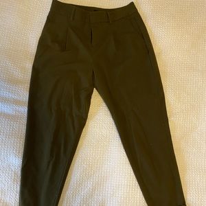 Banana Republic Slacks size 2